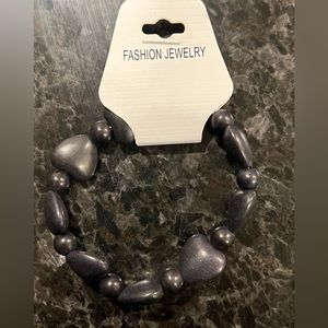 Heart stretch Bracelet